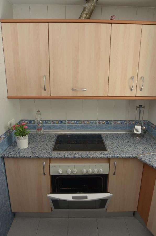 Habitacion Grande Con Terraza Privada, Malaga Centro المظهر الخارجي الصورة